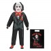 Ben Cooper 6" Scale Figures - S09 - Retro Clothed Costume Assortment