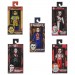 Ben Cooper 6" Scale Figures - S09 - Retro Clothed Costume Assortment