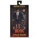 Retro Clothed Action Figures - AC/DC - 8" Angus Young (Highway To Hell)