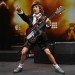 Retro Clothed Action Figures - AC/DC - 8" Angus Young (Highway To Hell)