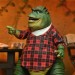 Dinosaurs 7" Scale Figures - Ultimate Earl Sinclair