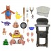 Dinosaurs 7" Scale Figures - Ultimate Baby Sinclair