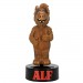 Solar Power Body Knockers - ALF - ALF