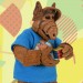 ALF 7" Scale Figures - Ultimate Totally 80's Alf