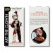 Head Knockers Figures - Terrifier - Art The Clown Head Knocker