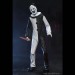 Terrifier 1/4th Scale Figures - Art The Clown