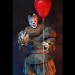 IT: Welcome To Derry 1/4th Scale Figures - Pennywise