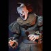 IT: Welcome To Derry 1/4th Scale Figures - Pennywise
