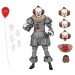 IT: Welcome To Derry 7" Scale Figures - Ultimate Pennywise