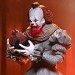 IT: Welcome To Derry 7" Scale Figures - Ultimate Pennywise