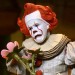 IT: Welcome To Derry 7" Scale Figures - Ultimate Bob Gray As Pennywise