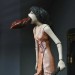 Puppet Master 7" Scale Figures - Ultimate Leech Woman and Toulon's Puppet Case 2-Pack