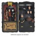 Puppet Master 7" Scale Figures - Ultimate Leech Woman and Toulon's Puppet Case 2-Pack