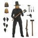 Thanksgiving 7" Scale Figures - Ultimate John Carver