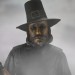 Thanksgiving 7" Scale Figures - Ultimate John Carver
