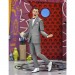 Pee-wee Herman 7" Scale Figures - Pee-Wee's Playhouse - Ultimate Pee-wee Herman