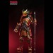 Predator 7" Scale Figures - Predator: Hunting Grounds - Ultimate Samurai Predator