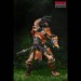 Predator 7" Scale Figures - Predator: Hunting Grounds - Ultimate Samurai Predator