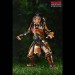 Predator 7" Scale Figures - Predator: Hunting Grounds - Ultimate Samurai Predator