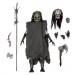 Predator 7" Scale Figures - Ultimate Shaman Predator (Predator 2)