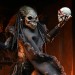 Predator 7" Scale Figures - Ultimate Shaman Predator (Predator 2)