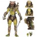Predator 7" Scale Figures - Ultimate Elder Golden Angel