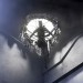 Alien: Romulus 7" Scale Figures - Deluxe Suspended Lab Xenomorph XX121