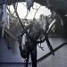 Alien: Romulus 7" Scale Figures - Deluxe Suspended Lab Xenomorph XX121