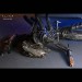 Alien: Romulus 7" Scale Figures - Deluxe Suspended Lab Xenomorph XX121