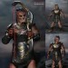 Predator Badlands 7" Scale Figures - Ultimate Dek (Training Armor)