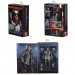 Terminator 7" Figures - Ultimate T-800 (Tech Noir)