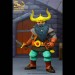Dungeons & Dragons 7" Scale Figures - 50th Anniversary - Elkhorn (Blister Card)