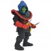 Dungeons & Dragons 7" Scale Figures - 50th Anniversary - Zarak (Blister Card)