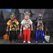 Ben Cooper 6" Scale Figures - Dungeons & Dragons x Ben Cooper - Retro Clothed Costume Assortment