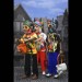 Ben Cooper 6" Scale Figures - Dungeons & Dragons x Ben Cooper - Retro Clothed Costume Assortment