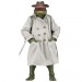 TMNT 1/4th Scale Figures - Raphael Disguise (1990 Movie Version)