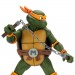 TMNT 1/4th Scale Figures - Michelangelo (Cartoon Version)