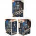 TMNT 7" Scale Figures - Mirage Comics - Fugitoid