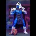 TMNT 7" Scale Figures - Archie Comics - Krang / Shredder