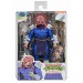 TMNT 7" Scale Figures - Archie Comics - Krang / Shredder
