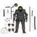 TMNT 7" Scale Figures - IDW Comics - The Last Ronin - Ultimate The Last Ronin (Armored)
