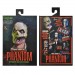 TMNT 7" Scale Figures - TMNT x Universal Monsters - Ultimate Casey Jones As Phantom Of The Opera