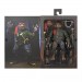 TMNT 7" Scale Figures - TMNT x Universal Monsters - Ultimate Raphael As The Wolfman