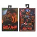 TMNT 7" Scale Figures - TMNT x Universal Monsters - Ultimate Raphael As The Wolfman