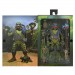 TMNT 7" Scale Figures - TMNT x Universal Monsters - Ultimate Leonardo As The Creature