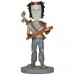 Head Knockers Figures - TMNT - Casey Jones (Classic)