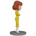 Head Knockers Figures - TMNT - April O'Neil (Classic)