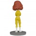 Head Knockers Figures - TMNT - April O'Neil (Classic)