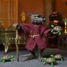 TMNT 7" Scale Figures - Mirage Comics - Splinter