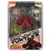 TMNT 7" Scale Figures - Mirage Comics - Splinter